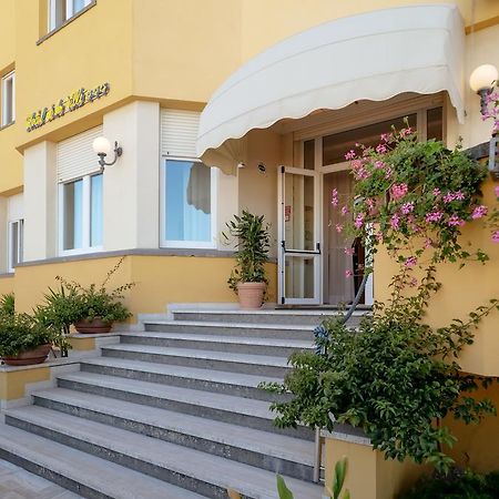 Hotel De La Ville Senigallia Zewnętrze zdjęcie