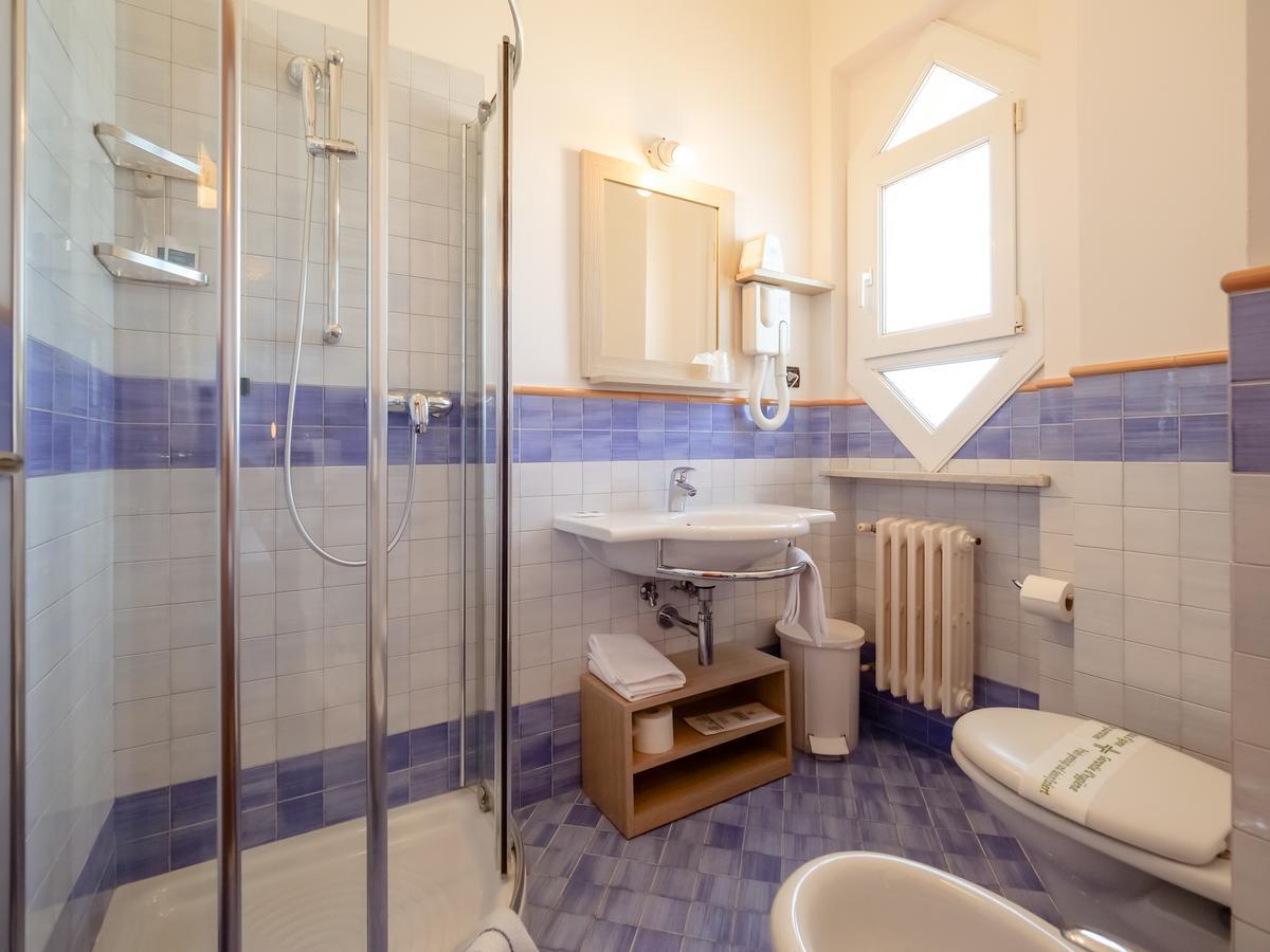 Hotel De La Ville Senigallia Zewnętrze zdjęcie
