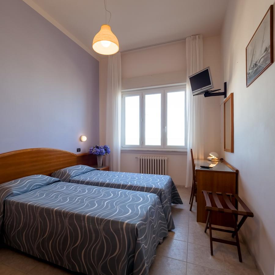 Hotel De La Ville Senigallia Zewnętrze zdjęcie